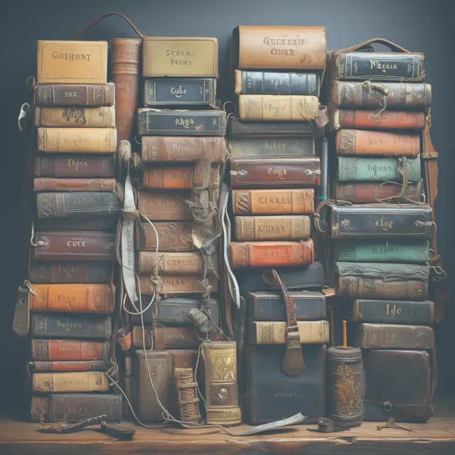 Adressbücher