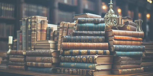 Ortsfamilienbücher